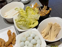 -海底捞火锅(江北万达商业广场店)