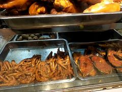 -周生记太爷鸡(文明路店)