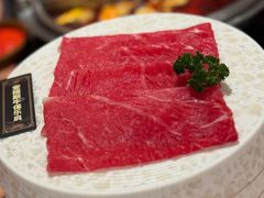 -大牛寿喜烧·和牛放题(香港广场店)