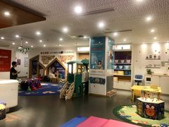 -酷贝儿童成长中心(嘉宏·大橘印象荟店)