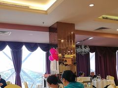 -御满江海鲜酒家(洛溪新城店)