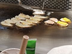 -大渔铁板烧(大悦城店)