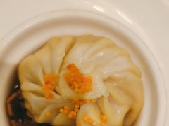 -中山国际酒店中餐厅