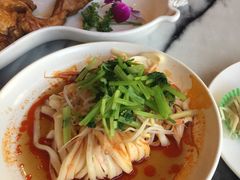 -西安饭庄·非遗陕菜(钟楼店)