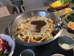 -故里和山·成都火锅(欢乐港湾店)