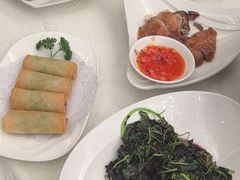 -古南都·老广东酒楼(龙江店)