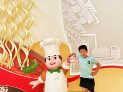 -康师傅味来馆