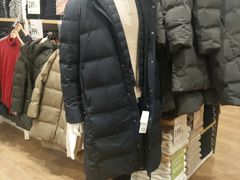 -优衣库(成都锦华万达广场店)