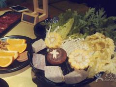 -手选潮汕鲜活牛肉火锅(二七广场店)