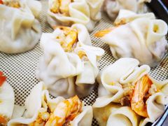 -葛记焖饼(伏牛路店)