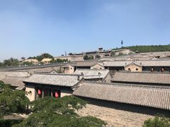 -山西王家大院