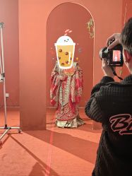 -金夫人婚纱摄影(总店)