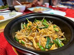 -万柳阁小馆·花园餐厅(龙潭湖店)