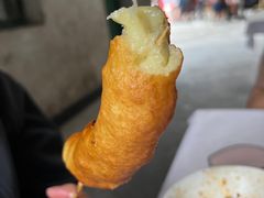 -舟舟刮凉粉