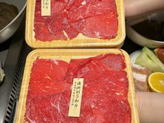 -欢乐牧场主题自助料理(龙华星河iCO店)