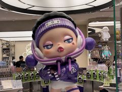 -泡泡玛特POPMART(太古里店)