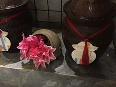 -严厨老坛酸菜鱼(吴江万宝店)