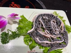 -袍家大院重庆火锅(文安路店)
