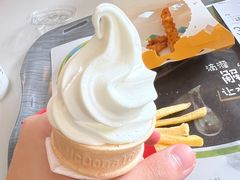 -麦当劳(华发商都店)