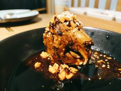 -胡马八破·川菜小馆(高新万达店)