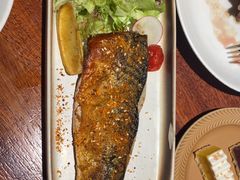 -卡朋厨房(289艺术园区店)