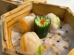 -龙发轩·全天茶市·潮粤菜(粤大金融城店)