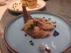 -望乡楼上海菜(日月光店)