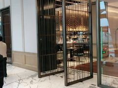 门面-长沙大王山朗豪酒店·朗豪自助餐厅