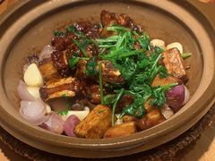-话梅·客家小厨(东门店)