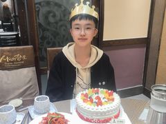 -将军牛排·尔滨地标朝鲜族美食(总店)