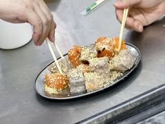 -老福合沟无米粿甜汤粿品店