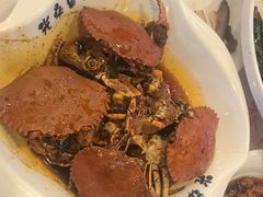 -五丁桥光头香辣蟹(望江橡树林店)