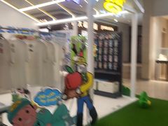 -天河领展广场