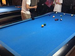 -Moss7Club 剧本杀桌游(inspark店)