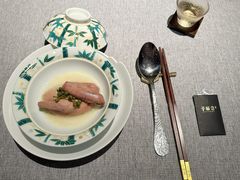 -子福慧·现代淮宴(陆家嘴中心店)