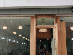 门面-铁手珈琲制造局metalhands(望京店)