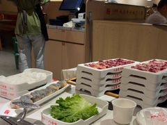 -八合里潮汕鲜牛肉火锅(万科里店)
