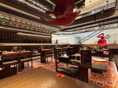 -ZAFFERANO西班牙海鲜饭(上海首店)