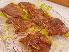 -白仁仔· 活烤海鲜 宵夜(豫园店)