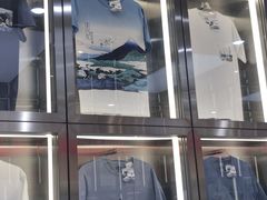 -优衣库(银座店)