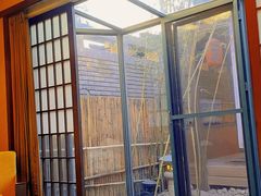 -春晖园度假酒店温泉