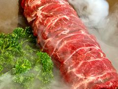 九秒牛肉-山缓缓火锅(苏州仁恒仓街店)