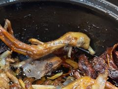 -斯丹姜母鸭·古法干香(涂门街总店)