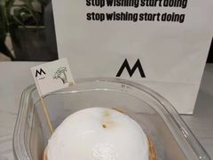 -M Stand(宁波万象城店)