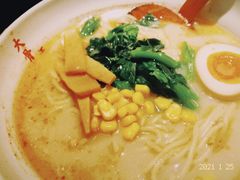 -味千拉面(德雅路CFC富兴时代店)