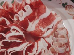 -清真·老门框爆肚涮肉·中华老字号(丰管路店)