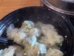 -真真鲜馄饨店(启蒙路店)