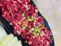 -潮汕良记牛肉火锅(洪武路店)