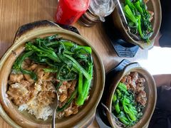 -陶园美食(德政中路店)