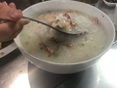 龙虾粥-QQ海鲜餐厅
